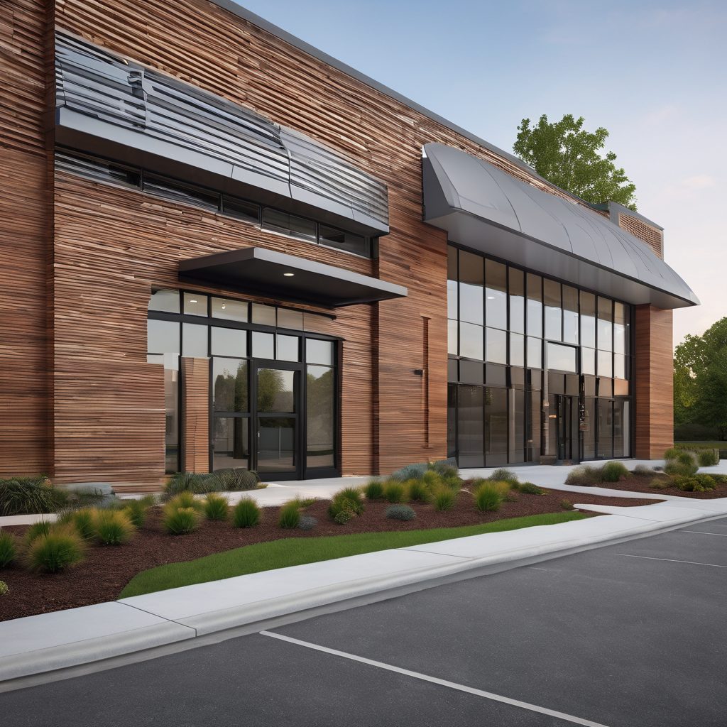 Professional environmental services company location